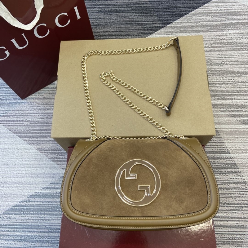 G*u*i satchel bags